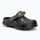 Vaikiškos šlepetės Crocs All Terrain black