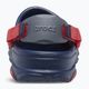 Vaikiškos šlepetės Crocs All Terrain Kids navy 3