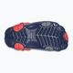 Vaikiškos šlepetės Crocs All Terrain Kids navy 5