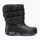 Paauglių sniego batai Crocs Classic Neo Puff black 2