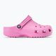 Vaikiškos šlepetės Crocs Classic Clog Kids taffy pink 3