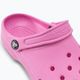 Vaikiškos šlepetės Crocs Classic Clog Kids taffy pink 9