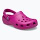 Crocs Classic šlepetės rožinės spalvos 10001-6SV 11