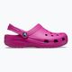 Crocs Classic šlepetės rožinės spalvos 10001-6SV 12