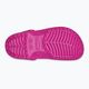 Crocs Classic šlepetės rožinės spalvos 10001-6SV 14