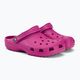 Crocs Classic šlepetės rožinės spalvos 10001-6SV 5