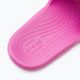 "Crocs Classic Crocs Slide" šlepetės taffy pink 8