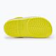 Vaikiškos šlepetės Crocs Crocband Clog citrus/grey 5