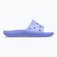 Crocs Classic Crocs Slide šlepetės violetinės 206121-5PY 10