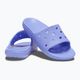 Crocs Classic Crocs Slide šlepetės violetinės 206121-5PY 14