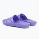 Crocs Classic Crocs Slide šlepetės violetinės 206121-5PY 3