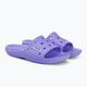 Crocs Classic Crocs Slide šlepetės violetinės 206121-5PY 4