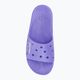 Crocs Classic Crocs Slide šlepetės violetinės 206121-5PY 6