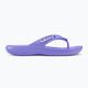 Crocs Classic Crocs Flip flip flops violetinės spalvos 207713-5PY 2