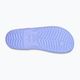 Crocs Classic Crocs Flip flip flops violetinės spalvos 207713-5PY 12