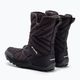 Columbia Minx Slip III vaikiški žieminiai batai juodi 1803901 3