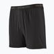 Vyriškos trumpikės Patagonia Essential Boxers black