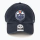 Kepuraitė su snapeliu 47 Brand NHL Edmonton Oilers CLEAN UP navy 4