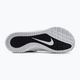 Vyriški tinklinio bateliai Nike Air Zoom Hyperace 2 white and black AR5281-101 5