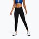 Nike One Luxe moteriškos tamprės juodos spalvos AT3098-010 4
