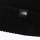 The North Face Freebeenie žieminė kepurė su snapeliu juoda NF0A3FGTJK31 4
