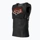 Fox Racing Baseframe Pro D3O apsauginiai vyriški marškinėliai juoda 27745 2