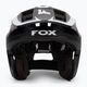 Fox Racing Dropframe Pro Dvide dviratininko šalmas juodas 29396_001 2