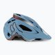 Fox Racing Speedframe Vinish dviratininko šalmas mėlynas 29410_157 3
