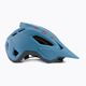 Fox Racing Speedframe dviratininko šalmas mėlynas 26840_157_S 3