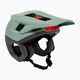 Fox Racing Dropframe Pro dviratininko šalmas žalias 26800_341 11