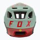 Fox Racing Dropframe Pro dviratininko šalmas žalias 26800_341 14