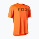 Vyriški dviratininkų marškinėliai Fox Racing Ranger SS Jersey Moth orange 28878
