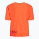 Vaikiški dviratininkų marškinėliai Fox Racing Ranger Dr LS marškinėliai oranžiniai 29292 2