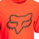 Vaikiški dviratininkų marškinėliai Fox Racing Ranger Dr LS marškinėliai oranžiniai 29292 3