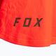 Vaikiški dviratininkų marškinėliai Fox Racing Ranger Dr LS marškinėliai oranžiniai 29292 4