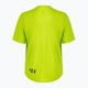 Fox Racing Ranger SS vaikiški dviratininkų marškinėliai geltoni 29292 2