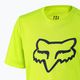 Fox Racing Ranger SS vaikiški dviratininkų marškinėliai geltoni 29292 3