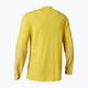 Fox Racing Flexair Pro vyriški dviratininko marškinėliai geltoni 28865_471 2