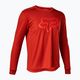Fox Racing Ranger vaikiški dviratininkų marškinėliai raudoni 28958_348