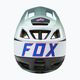 Fox Racing Profame Vow dviratininko šalmas baltas 29598 12