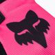 Moteriškos dviratininkų pirštinės Fox Racing Ranger Lunar pink 29895_170 4