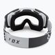 Fox Racing Airspace Xpozr dviračių akiniai juodai balti 29674_052 3