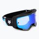 Dviračių sporto akiniai + stiklas Fox Racing Main Kozmik black / blue / smoke 30426_013_OS
