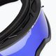 Dviračių sporto akiniai + stiklas Fox Racing Main Kozmik black / blue / smoke 30426_013_OS 6