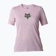 Moteriški dviračių marškinėliai Fox Racing Lady Ranger Tru Dri pink 31114_175