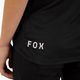Moteriški dviračių marškinėliai Fox Racing Ranger Foxhead black 3