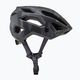 "Fox Racing Crossframe Pro" juodos spalvos dviratininko šalmas 7