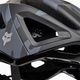 "Fox Racing Crossframe Pro" juodos spalvos dviratininko šalmas 9