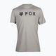 Fox Racing Absolute heather graphite vyriški dviratininko marškinėliai 4