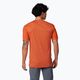 Dviračių marškinėliai Fox Racing Flexair Pro atomic orange 2